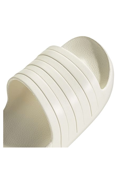 Adidas Adilette Aqua Slippers Off White Unisex ADIDAS CORE | Slippers | JP5183-